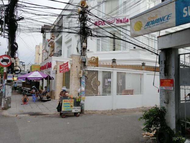 Cần bán nhà 1 trệt + 1 lầu đường Quang Trung, Hiệp Phú, Quận 9, giá 3 tỷ 8 12814339