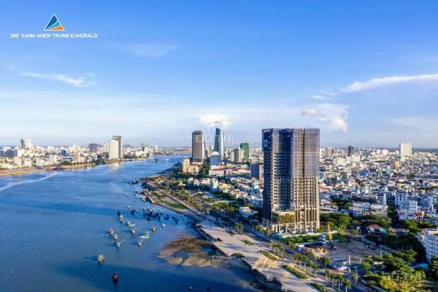 Căn hộ cao cấp view sông - biển - vịnh Đà Nẵng - sở hữu vĩnh viễn 12814403
