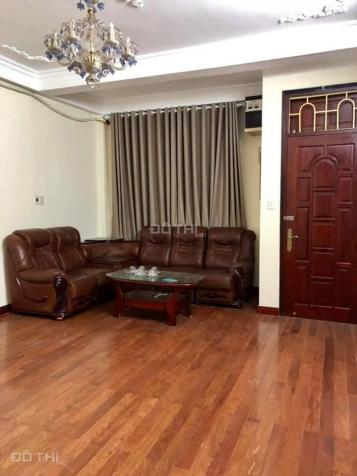 Bán nhà riêng Nam Từ Liêm 7 tỷ rưỡi, 75m2 x 4T, MT 4.6m kinh doanh, ô tô tránh. LH 0966138668 12814428