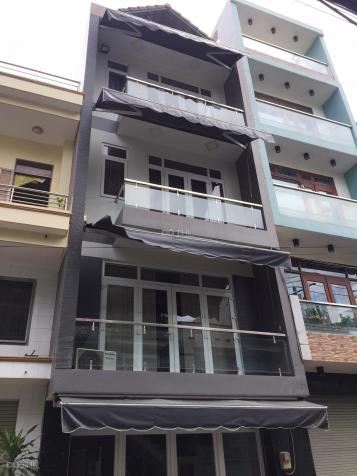 Nhà mặt tiền Tân Sơn Hòa, ngay Phạm Văn Hai, nhà 5 tầng 12814471