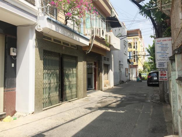Bán nhà HXH Đồng Đen, P. 12, Tân Bình (125m2), chỉ 62tr/m2 12814473