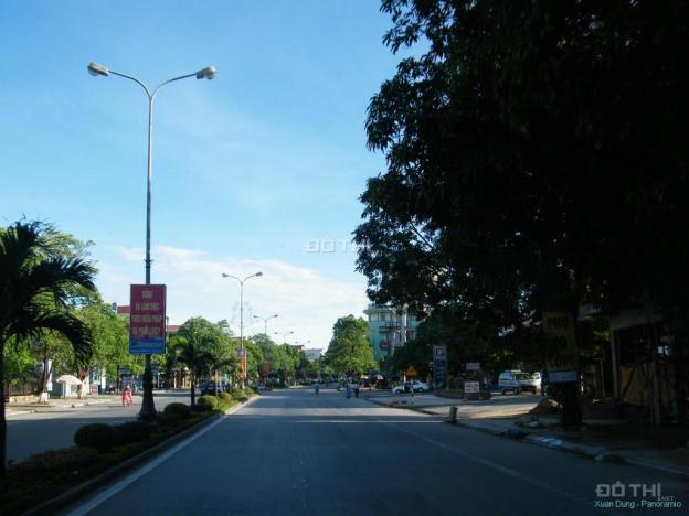 Chính chủ bán đất mặt tiền đường Lý Thường Kiệt - Phường Đồng Phú - Đồng Hới - Quảng Bình 12814659
