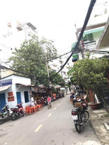 Bán nhà hẻm 4m Phạm Viết Chánh, Bình Thạnh 12814840