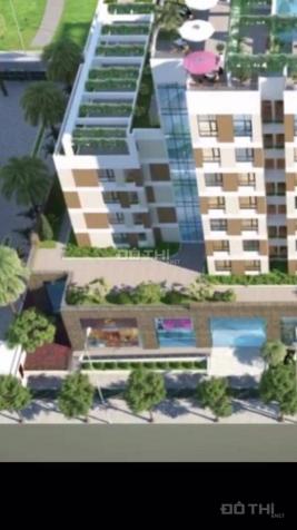 Chung cư đối diện Vinhomes Riverside - Valencia Garden 75m2 full nội thất cao cấp, giá 2,05 tỷ 12815017