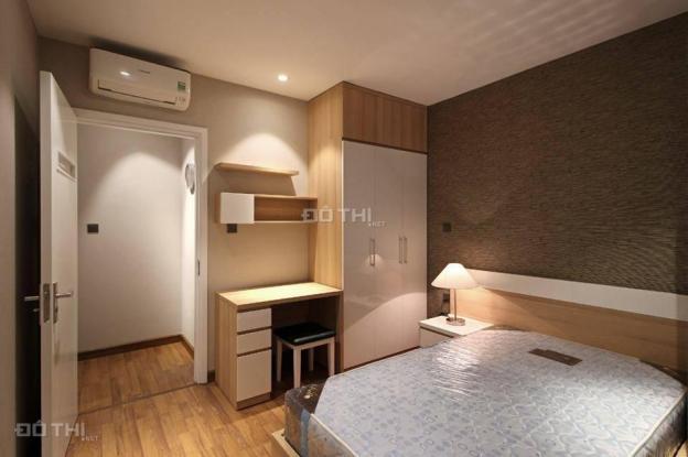 Cho thuê căn hộ chung cư Home City 177 Trung Kính, 3 phòng ngủ đủ đồ đẹp. LH: Mr Nguyễn 0969576533 12815059