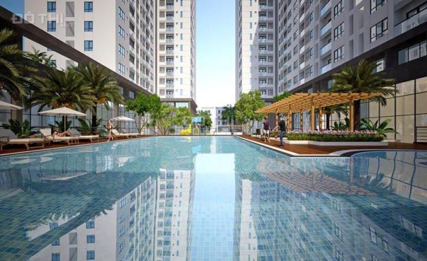 Chính thức nhận giữ chỗ Q7 Boulevard - Sát bên Phú Mỹ Hưng - Chỉ 2 tỷ, LH 0938920287 12815083