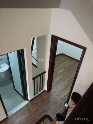 Bán nhà PL phố Nguyên Hồng, Đống Đa 60m2 x 7T mới, thang máy, MT 6m, đường thông 2 ô tô, 16.5 tỷ 12815131