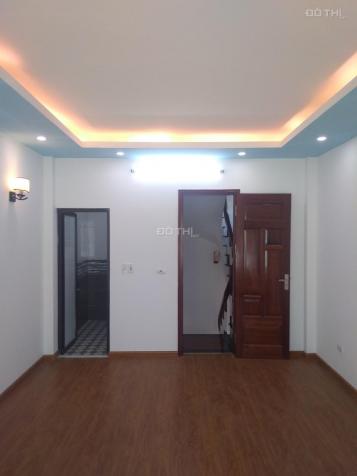 Chính chủ cần bán nhà Thượng Thụy, Phú Thượng, Tây Hồ, 38m2 5T, 3,05 tỷ, ô tô 7 chỗ đỗ cửa 12815137