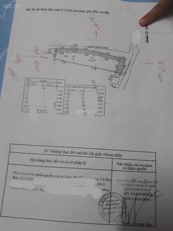 Bán nhà 1 lầu đúc, đường 265, phường Hiệp Phú, 41m2, giá 2,9 tỷ thương lượng 12815176