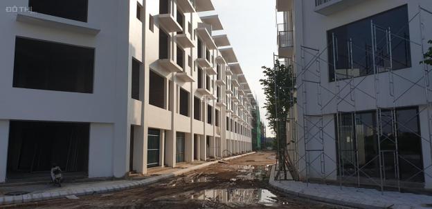 Bán nhà liền kề Long Biên, kinh doanh cực tốt 76.3m2 * 5 tầng, giá 8 tỷ. LH: 0988 266 206 12815223