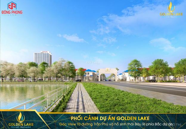 Nhận giữ chỗ Golden Lake - dự án vàng ven biển Bắc Đồng Hới - Hạ tầng, sổ đỏ 100% - LH: 0969495157 12815283
