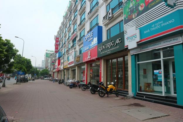 Cho thuê MB KD tại Nguyễn Xiển ngã tư Khuất Duy Tiến, Thanh Xuân 40m2, 70m2, 130m2, 150m2 12815355