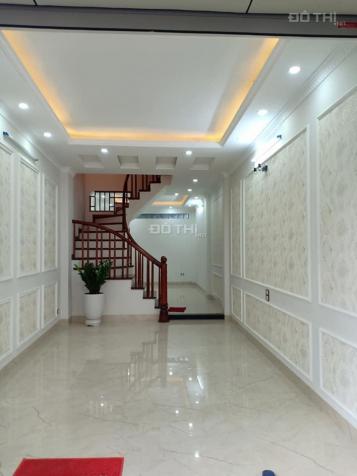 Hào Nam, 5 tầng, 46m2, mặt tiền 4m, mới đẹp kinh doanh văn phòng ô tô tránh, chỉ gần 5 tỷ 12815380