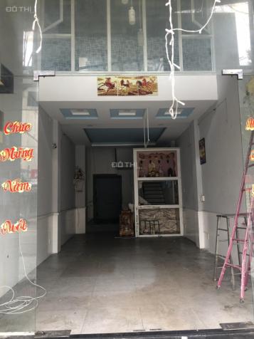 Bán gấp nhà mặt tiền kinh doanh đường Nguyễn Chí Thanh, Quận 5, trục đường lớn sầm uất 12815403