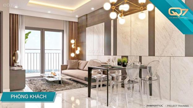 Tập đoàn Hưng Thịnh mở bán căn hộ Q7 Boulevard mặt tiền Nguyễn Lương Bằng 2 tỷ/căn, góp 18 tháng 12815425