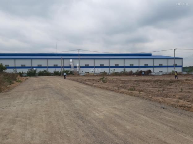 Bán đất phù hợp xây dựng nhà xưởng, kho bãi, công ty gần công ty Allwell, cảng Cái Mép TX Phú Mỹ 12815684