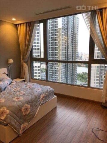 Cho thuê CH Vinhomes Central Park đường Nguyễn Hữu Cảnh, Bình Thạnh, Hồ Chí Minh. LH: 0973678808 12815791