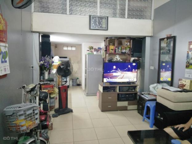 Bán nhà ngõ 295 Bạch Mai, Hai Bà Trưng, 20m2 x 2 tầng, giá 1.45 tỷ. Liên hệ: 0984832959 12815892