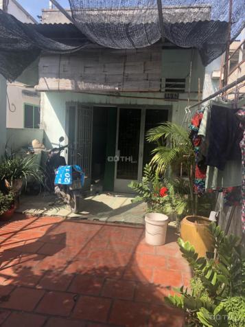 Cần bán căn nhà gần chợ Bửu Hòa, sổ thổ cư, giá rẻ 1 tỷ 450 tr 12815907