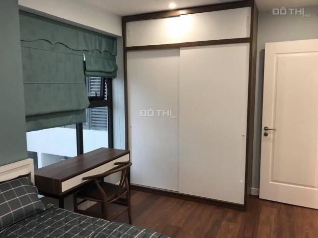 Cho thuê CHCC Vinhomes Nguyễn Chí Thanh - Đống Đa, Hà Nội, 167m2, 4 phòng ngủ sáng, đủ đồ đẹp 12816095