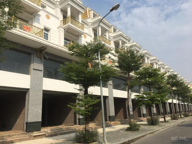 Bán Shophouses 130m2 khu D Geleximco Lê Trọng Tấn vị trí đẹp, thuận lợi kinh doanh. LH 0947025838 12816107