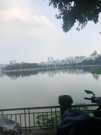 Nhà mặt phố Mai Anh Tuấn, view hồ Hoàng Cầu, kinh doanh đỉnh, 64m2, giá 13,7 tỷ 12816385
