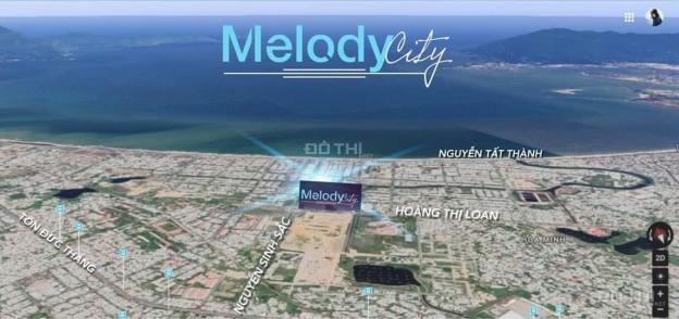 Melody City - Đối diện Vincom Liên Chiểu cách biển 300m vị trí vàng để đầu tư 12816423