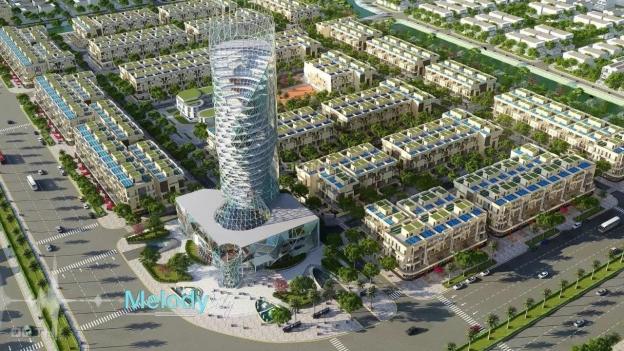 Melody City - Đối diện Vincom Liên Chiểu cách biển 300m vị trí vàng để đầu tư 12816423