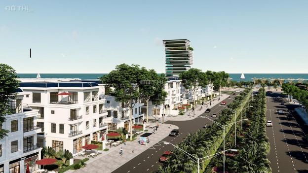 Melody City - Khu F, ngay sát biển Nguyễn Tất Thành, giá từ CĐT. LH: 0708.360.381 12816512