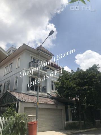 Cho thuê villa khu compound Thảo Điền 330m2 - giá 64.79 triệu/tháng 12816688
