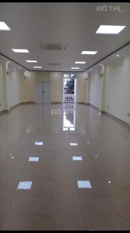 Tòa nhà cần cho thuê sàn văn phòng 110m2 Hoàng Ngân, Thanh Xuân, giá rẻ nhất khu vực 12816745