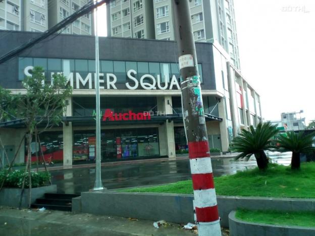 Chính chủ cần bán gấp căn hộ Summer Square, Q. 6, SHR, nhà đẹp, giá tốt nhất 1 tỷ 980 tr 12816772