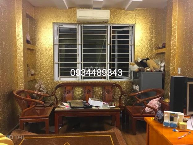 Bán nhà ngõ 168 Kim Giang 4 tầng x 44m2 giao thông thuận tiện hơn 2 tỷ - LH 0934489343 12816816