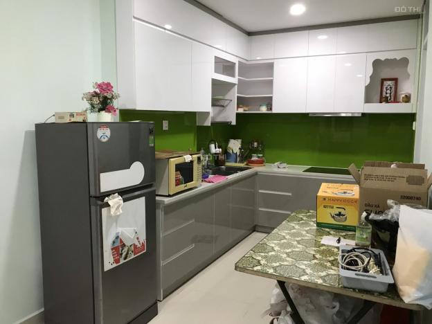 Cho thuê CH Valeo Đầm Sen, 2pn, 2wc, 80m2, giá 11 triệu/th, full nội thất như hình 12816895