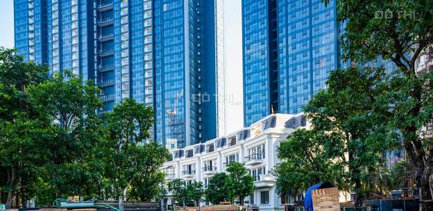 Bán căn hộ Sunshine City Ciputra suất ngoại giao, giá 3 tỷ, ký hợp đồng với CĐT 12816934