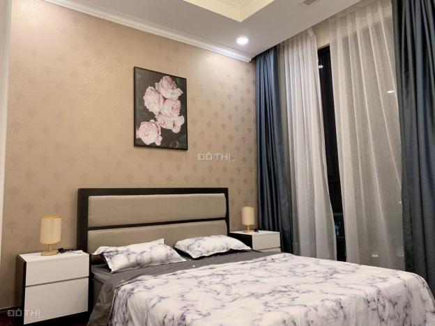 Cho thuê căn hộ chung cư Royal City, Thanh Xuân 2PN, đủ đồ 20tr/th. LH 0917851086 12816997