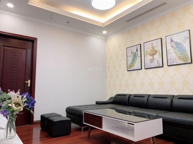 Cho thuê căn hộ chung cư Royal City, Thanh Xuân 2PN, đủ đồ 20tr/th. LH 0917851086 12816997