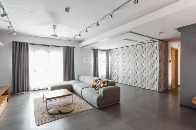 Cho thuê căn hộ chung cư tại dự án KĐT Làng Quốc tế Thăng Long, Cầu Giấy, Hà Nội diện tích 168m2 12817003