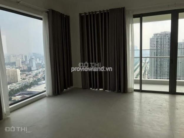 Căn hộ 3 phòng ngủ tại Gateway Thảo Điền, cần cho thuê tầng cao 12817197