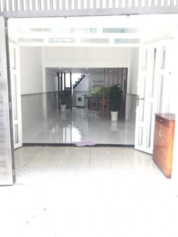 Bán gấp nhà đẹp HXH chính chủ tại P. Tây Thạnh, Q. Tân Phú, TP. HCM. Giá cực tốt 12817213
