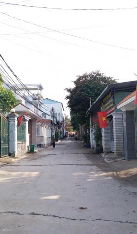 Bán đất sổ riêng thổ cư đường Đồng Khởi, phường Tân Phong, TP Biên Hòa. Giá chỉ 1,75 tỷ 12817396