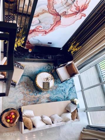 Penthouse view trực diện sông Sài Gòn, chiết khấu lên đến 10%, tặng gói nội thất 1 tỷ 12817498