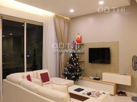 Cho thuê căn hộ chung cư tại dự án The Estella, Quận 2, Hồ Chí Minh, DT 124m2, giá 32.42 tr/th 12817516
