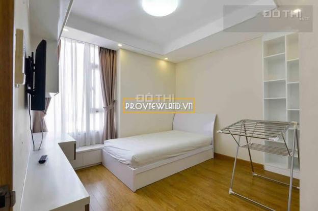 Bán căn hộ Quận 2 Cantavil Premier tầng cao 176m2, 4PN, view sông 12817622