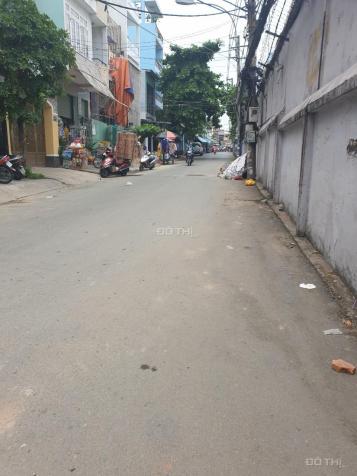 Hẻm 6m Nơ Trang Long, Phường 12, Bình Thạnh, 5x16m, 84m2. Giá 7 tỷ 12817879