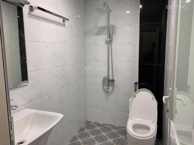 Hot! 10m ô tô tránh, nhà mới hiện đại, ở luôn, 40m2 Lê Đức Thọ, 3.65 tỷ, LH 0903445195 12817956