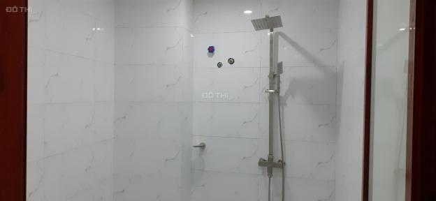 Bán nhà 4,5 tầng Ngọc Trục, Đại Mỗ, Nam Từ Liêm, diện tích 31m2, giá bán 1.95 tỷ. LH 0984672007 12818105