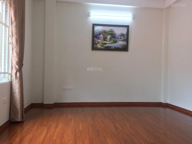 Bán nhà riêng ngõ 158 Ngọc Hà, Ba Đình 4.3 tỷ, 50m2 x 4T nhà mới 12818184