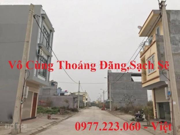 Bán lô A13-20 ô góc trục đường đôi TĐC Bãi Muối, P. Cao Thắng, Hạ Long 12818414