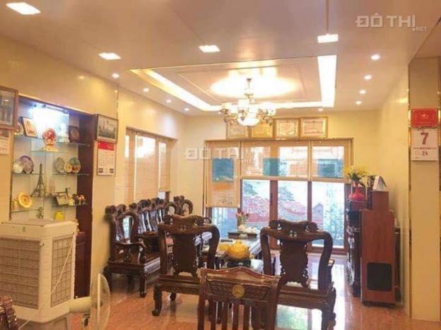 Bán nhà mặt phố Dương Văn Bé 70m2, 7 tầng, thang máy, MT 5.5m, 18.2 tỷ 12818428